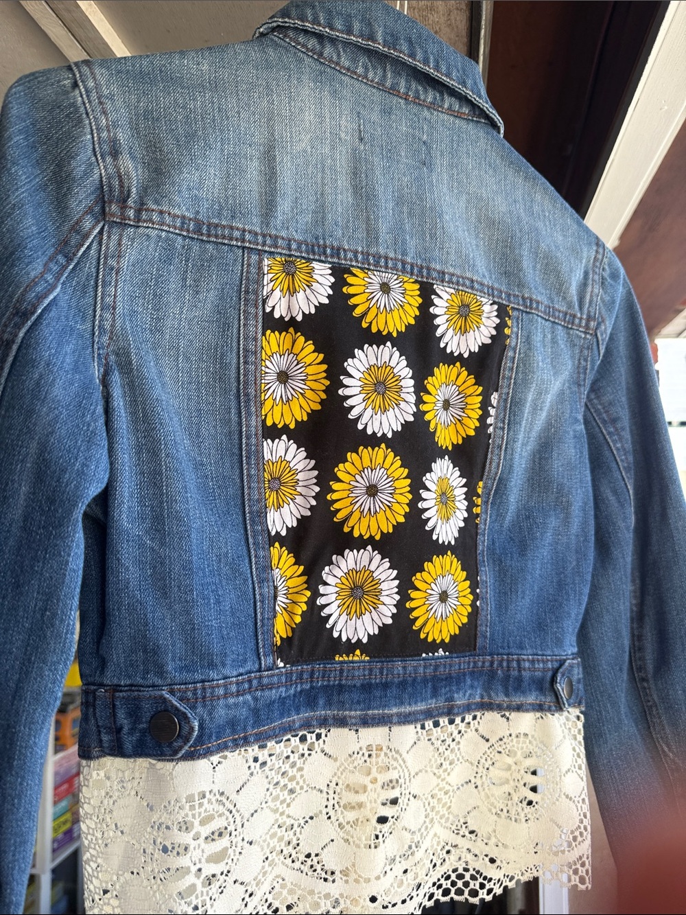 Jacket - Picture 3 of 3
